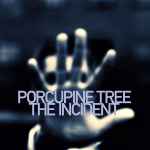 Cover of The Incident, 2009-09-11, CD