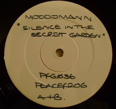 Moodymann – Silence In The Secret Garden (2003, Vinyl) - Discogs