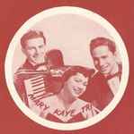last ned album Download Mary Kaye Trio, The - A Night In Las Vegas album
