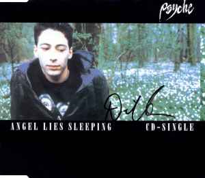 Psyche (2) - Angel Lies Sleeping