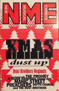 The Dust Brothers (2) - Xmas Dust Up