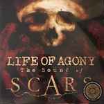 Cover of The Sound Of Scars, 2019-10-11, Vinyl