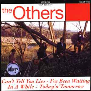 The Others (9) - Can't Tell You Lies