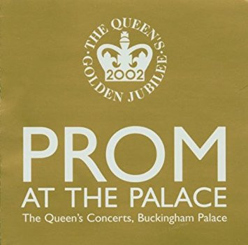 last ned album Various - Prom At The Palace