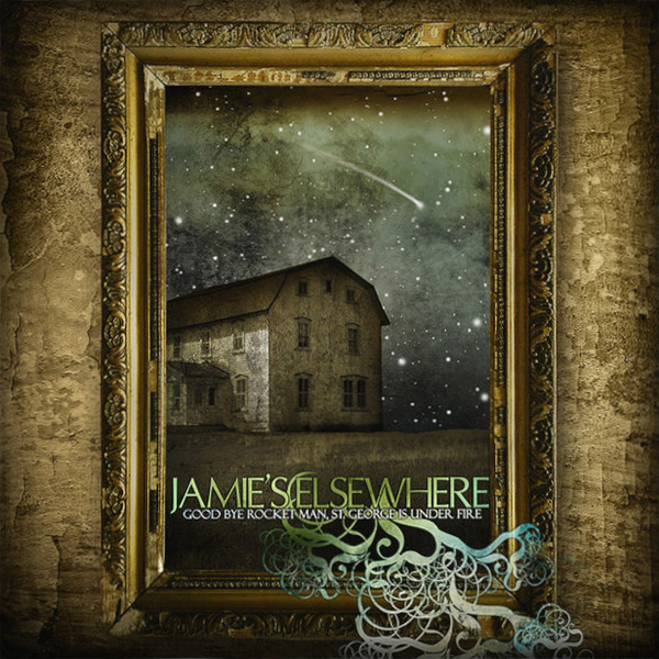 Jamie's Elsewhere