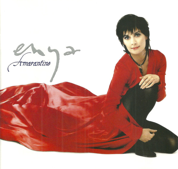 Enya - Amarantine (Tradução) on Vimeo