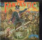 Cover of Captain Fantastic And The Brown Dirt Cowboy, 1975-05-19, Vinyl