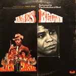 James Brown - Black Caesar (Original Soundtrack) | Releases | Discogs