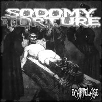 last ned album Sodomy Torture - Ecartelage