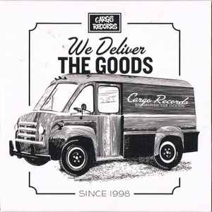 Various - We Deliver The Goods (Cargosampler #182/16) album cover