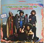 Cover of I-Feel-Like-I'm-Fixin'-To-Die, 1967-11-00, Vinyl