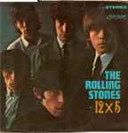 Cover of 12 X 5, 1964-11-00, Vinyl