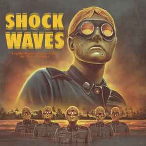 Shock Waves (Original Motion Picture Score) - Richard Einhorn