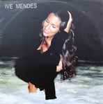 Cover of Ive Mendes, 2006, CD