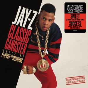 Jay-Z Classic Gangster Edits By Flipout & Jay Swing - Hello