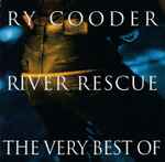 Cover of River Rescue - The Very Best Of, 1994, CD