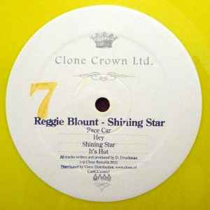 Shining Star - Reggie Blount
