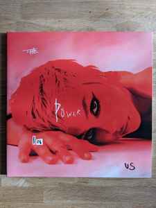 Poppy Ajudha – The Power In Us (2022, Vinyl) - Discogs