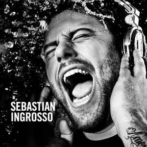 Sebastian Ingrosso