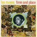 Cover von Time And Place, 2007, CD