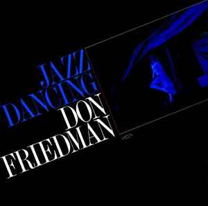 Don Friedman – Jazz Dancing (2018