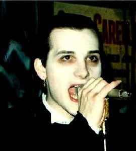 Dave Vanian on Discogs