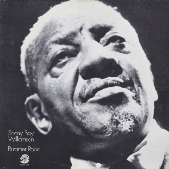 Sonny Boy Williamson – Bummer Road (Vinyl) - Discogs