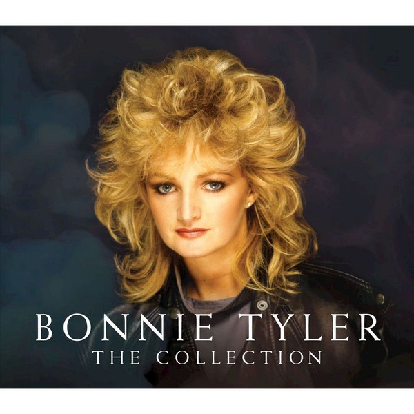 Bonnie Tyler - The Collection | Releases | Discogs