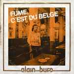 Alain Buro - Fume