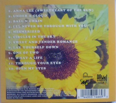 descargar álbum The Bangles - Sweetheart Of The Sun Barnes Noble Exclusive Version