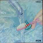 Cover of BGM, 1981, Vinyl