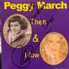 Peggy March - Then And Now