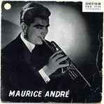 lataa albumi Maurice André, Harry James - Ritmo Trompettes DOr