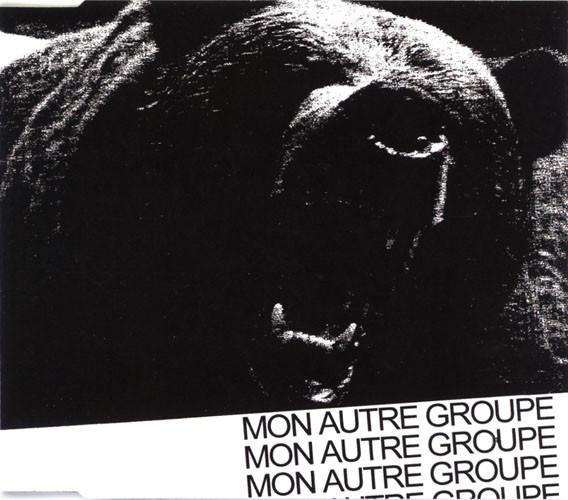 last ned album Mon Autre Groupe - Mon Autre Groupe