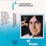 Cover of Easy Money, 1980, Cassette
