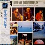 LA4 – Live At Montreux Summer 1979 (1996, CD) - Discogs