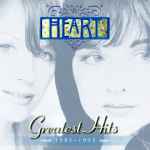 Cover of Greatest Hits 1985 - 1995, 2000, CD
