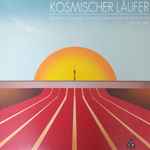 Cover of The Secret Cosmic Music Of The East German Olympic Program 1972-83 - Volume Three, 2021, Vinyl