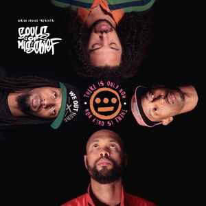 There Is Only Now - Adrian Younge Presents Souls Of Mischief