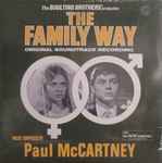 Cover of The Family Way, 2015-04-18, Vinyl
