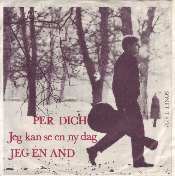 last ned album Per Dich - Jeg En And Jeg Kan Se En Ny Dag