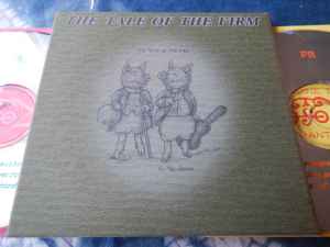 The Firm – The Tale Of The Firm (1997, CD) - Discogs