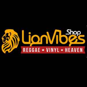 Lion_Vibes at Discogs