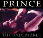 Prince – The Undertaker (2016, CD) - Discogs