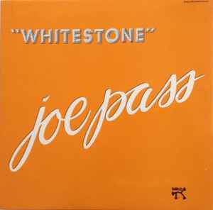 Whitestone (Vinyl, LP, Album)à venda