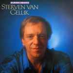 Cover of Sterven Van Geluk, 1988, Vinyl