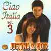 Justyna & Piotr - Ciao Italia Vol 3