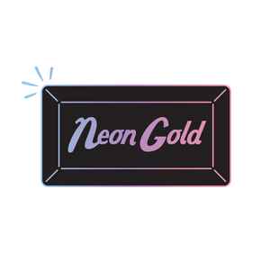 Neon Gold