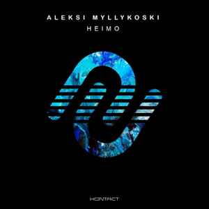 Aleksi Myllykoski - Heimo album cover