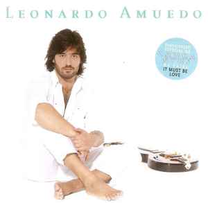 Leonardo Amuedo - Leonardo Amuedo album cover